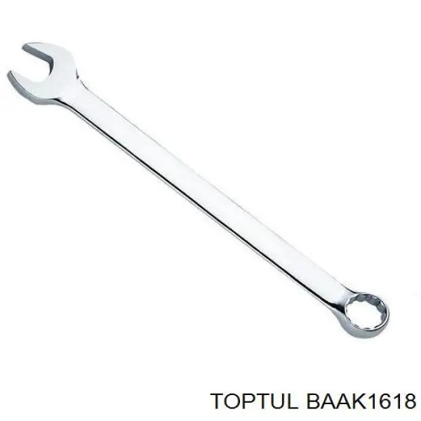  BAAK1618 Toptul