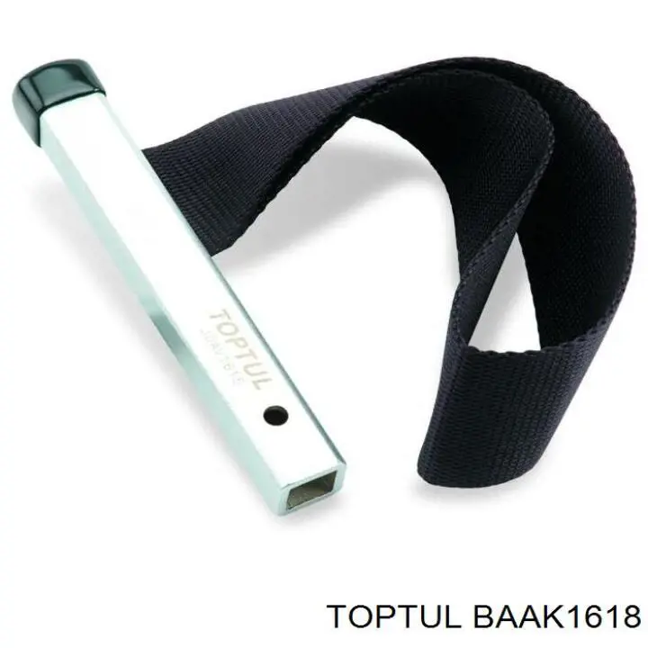 BAAK1618 Toptul 