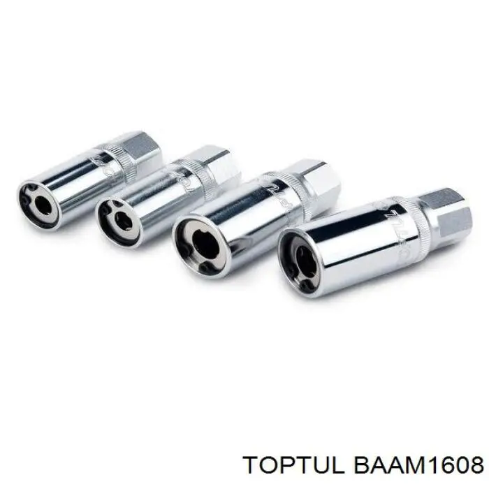  Toptul BAAM1608 цена, от 10.15 USD