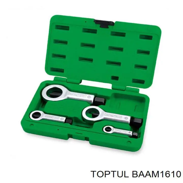  BAAM1610 Toptul