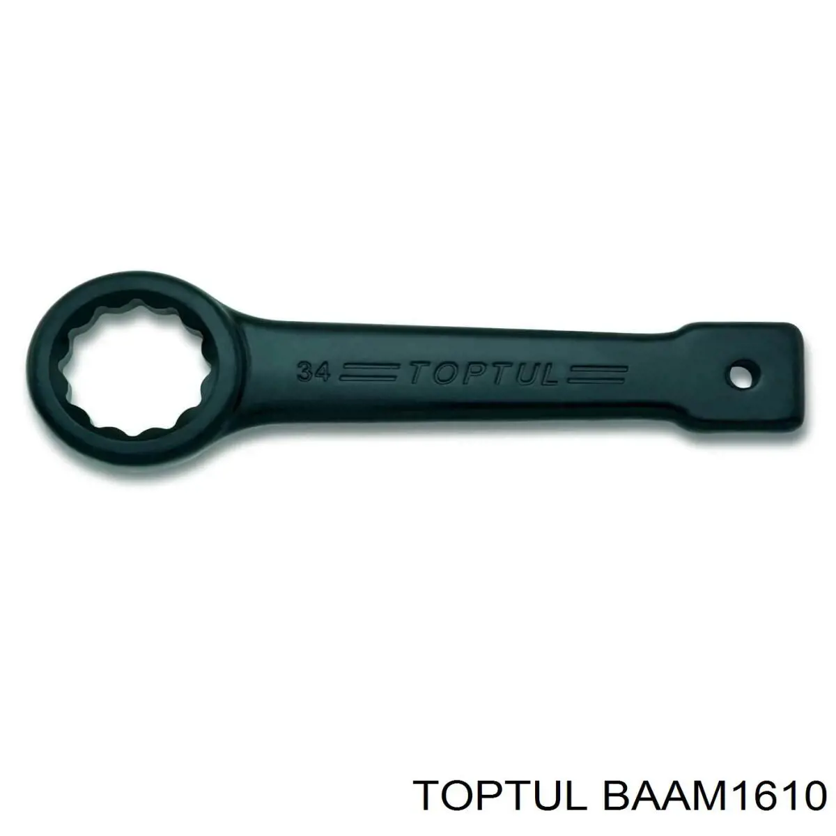  Toptul BAAM1610 цена, от 10.82 USD