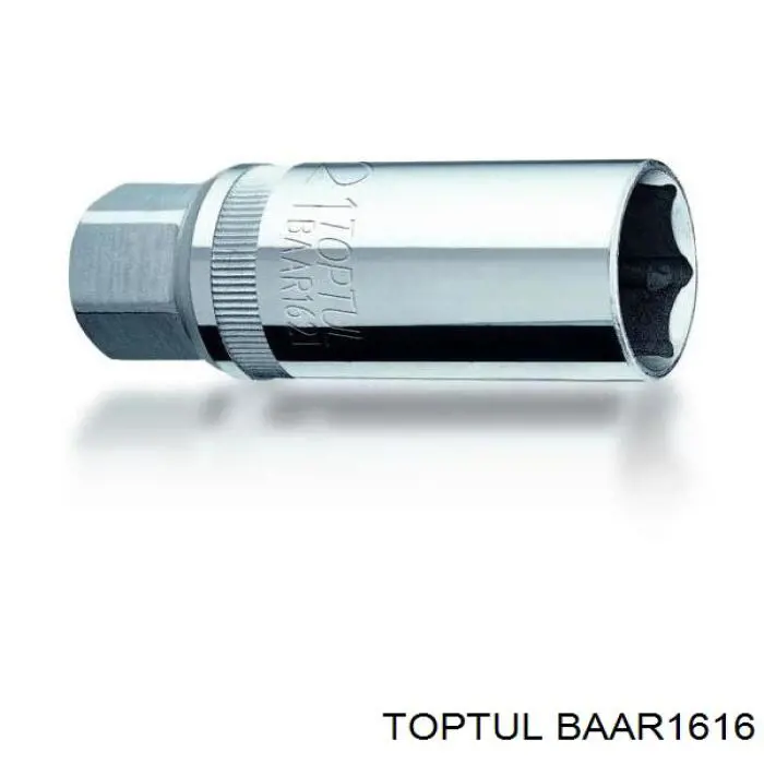  BAAR1616 Toptul