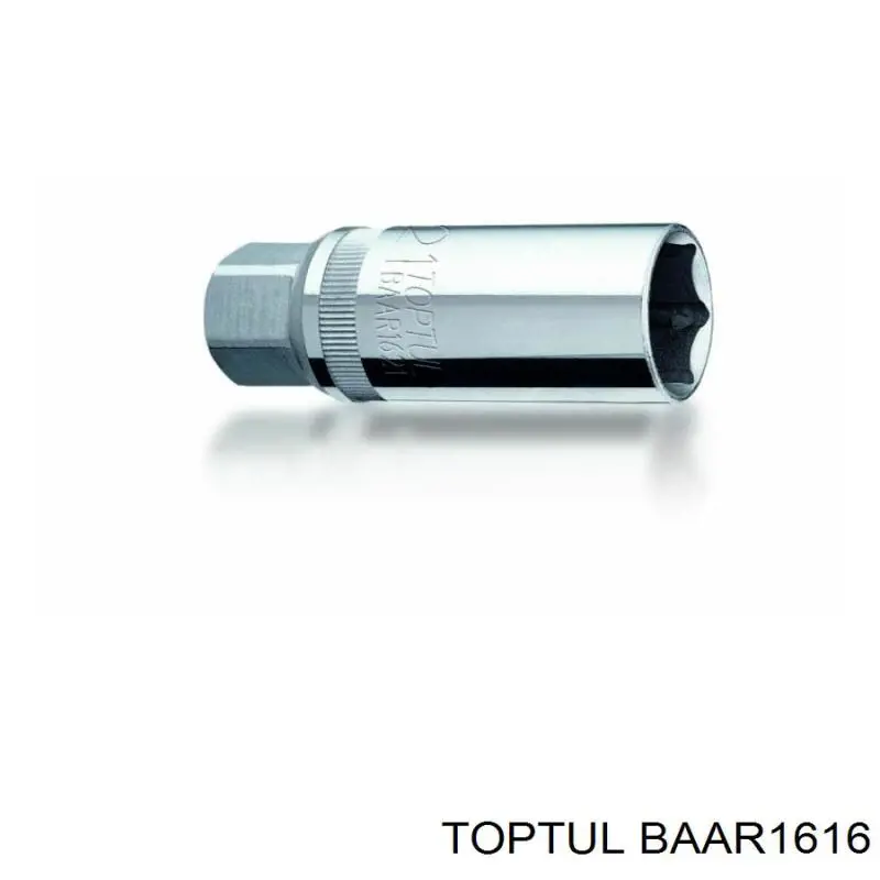 BAAR1616 Toptul 