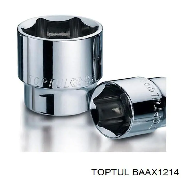 BAAX1214 Toptul 