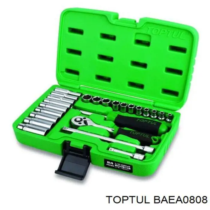 Купить BAEA0808 Toptul 