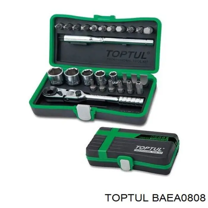 BAEA0808 Toptul 