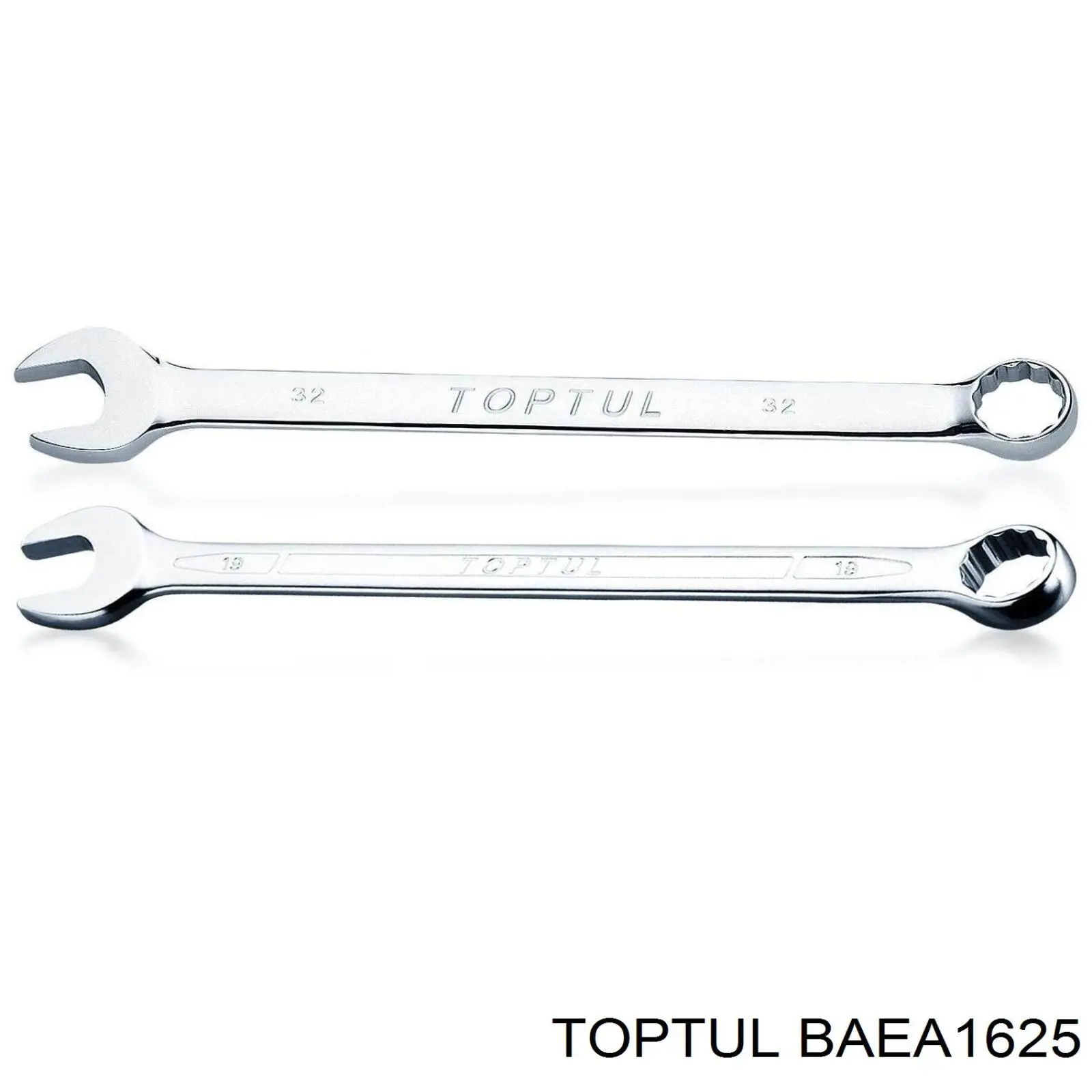 Купить BAEA1625 Toptul 