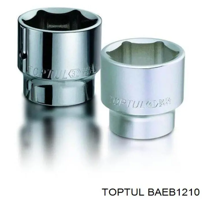 Купить BAEB1210 Toptul 