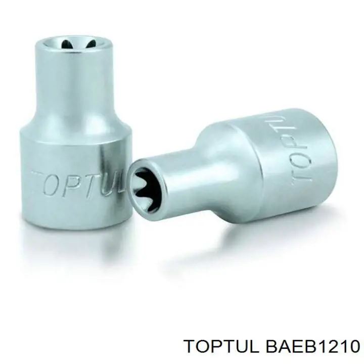 BAEB1210 Toptul 