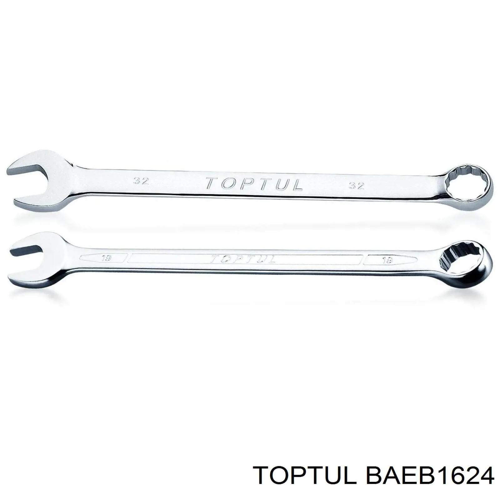  BAEB1624 Toptul