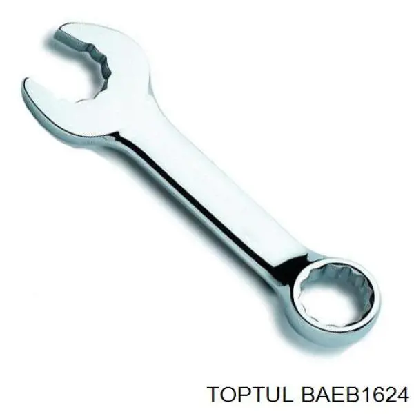 BAEB1624 Toptul 