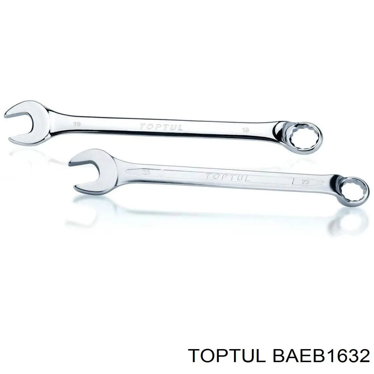  BAEB1632 Toptul