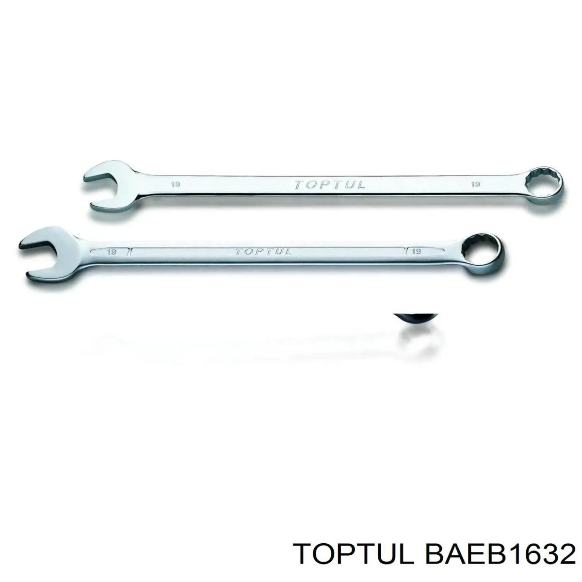 Купить BAEB1632 Toptul 