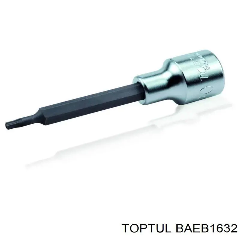 BAEB1632 Toptul 