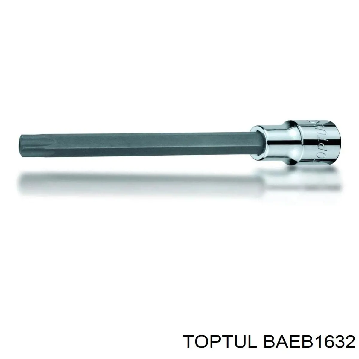  BAEB1632 Toptul