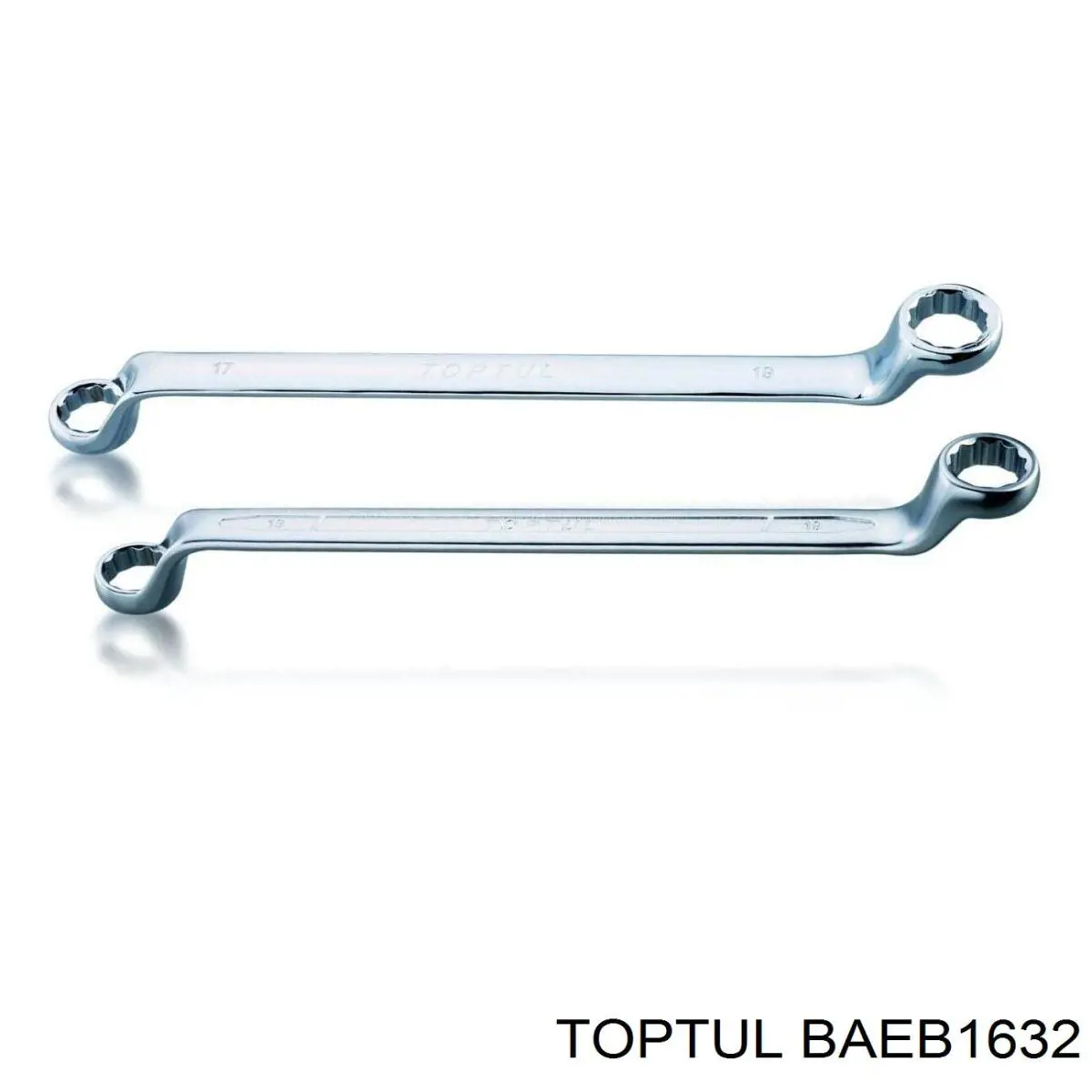  Toptul BAEB1632 цена, от 5.50 USD