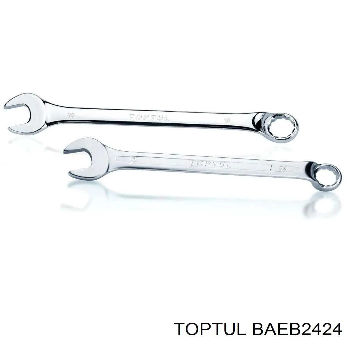  Toptul BAEB2424 цена, от 5.98 USD