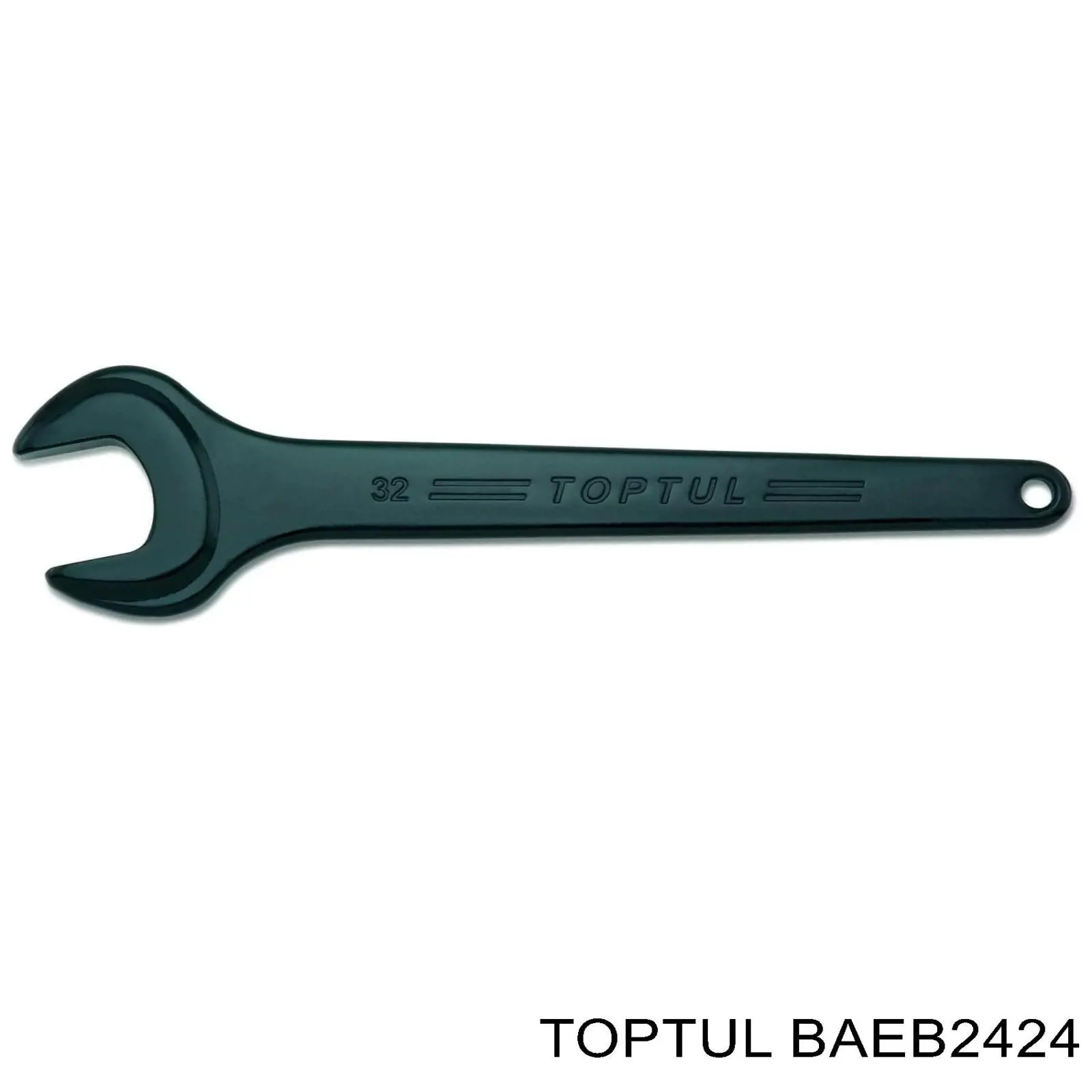  BAEB2424 Toptul