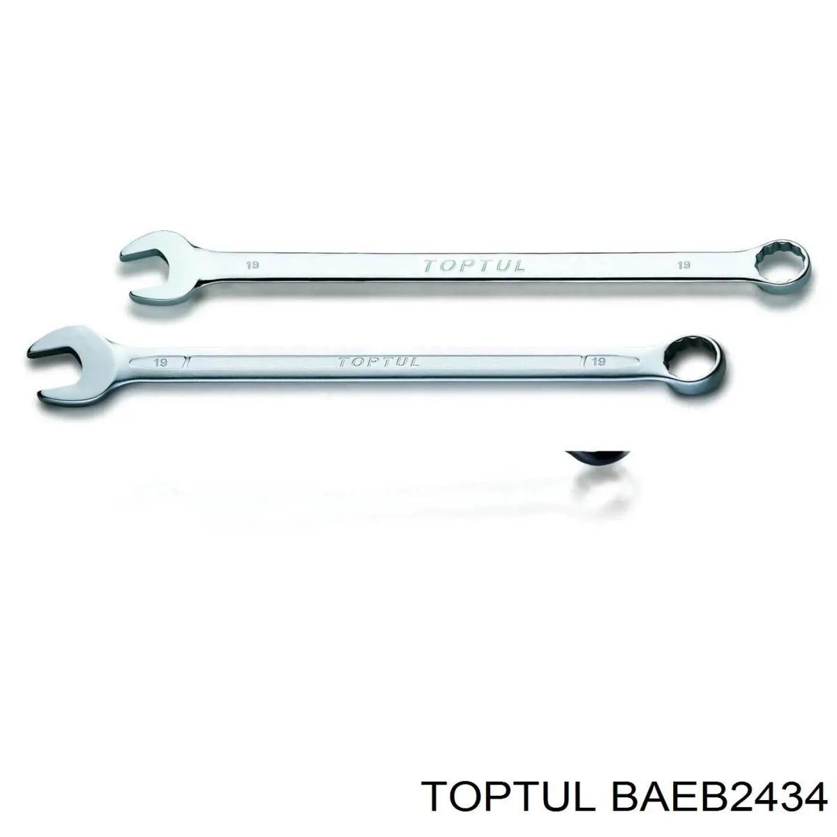 BAEB2434 Toptul 