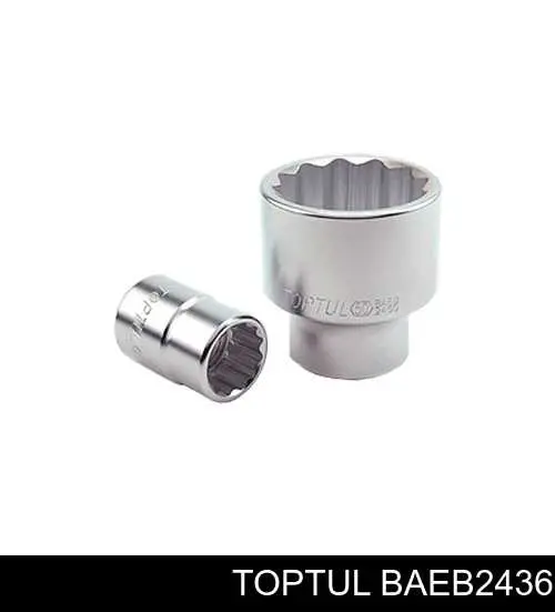 BAEB2436 Toptul 