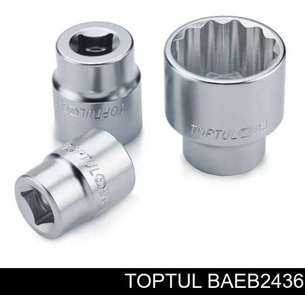 Купить BAEB2436 Toptul 