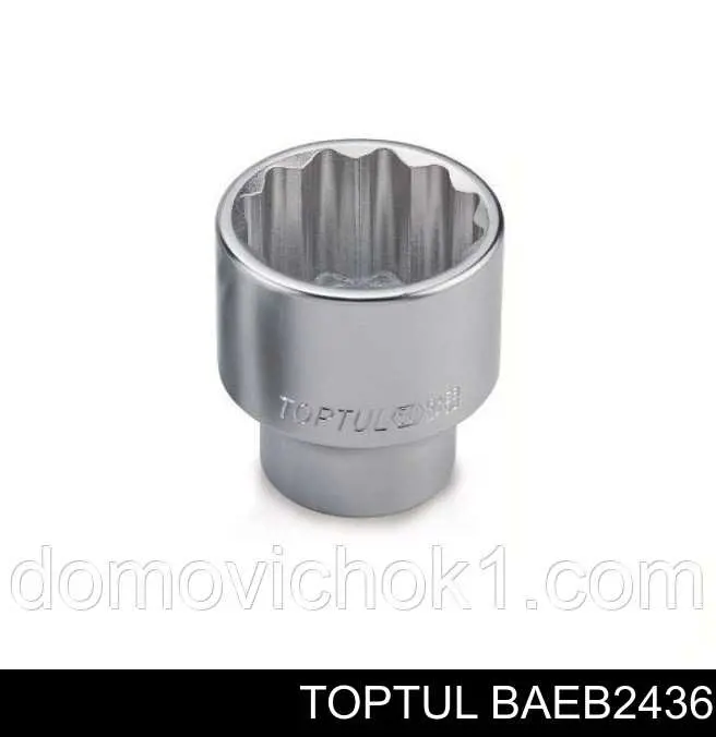 Купить BAEB2436 Toptul 