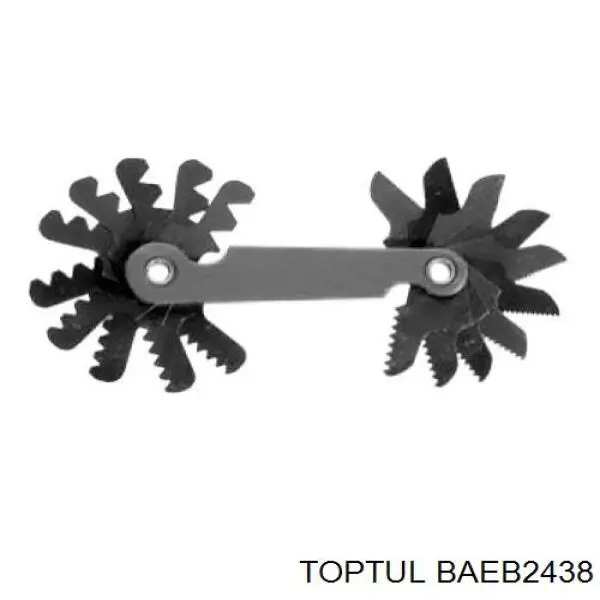  Toptul BAEB2438 цена, от 10.15 USD