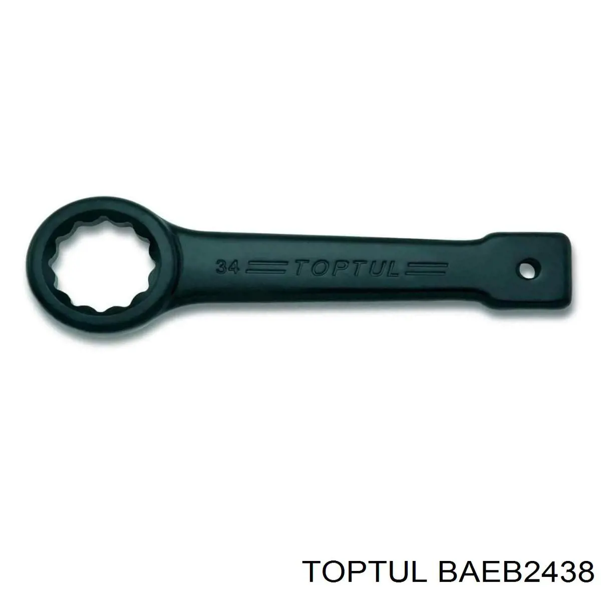 Купить BAEB2438 Toptul 
