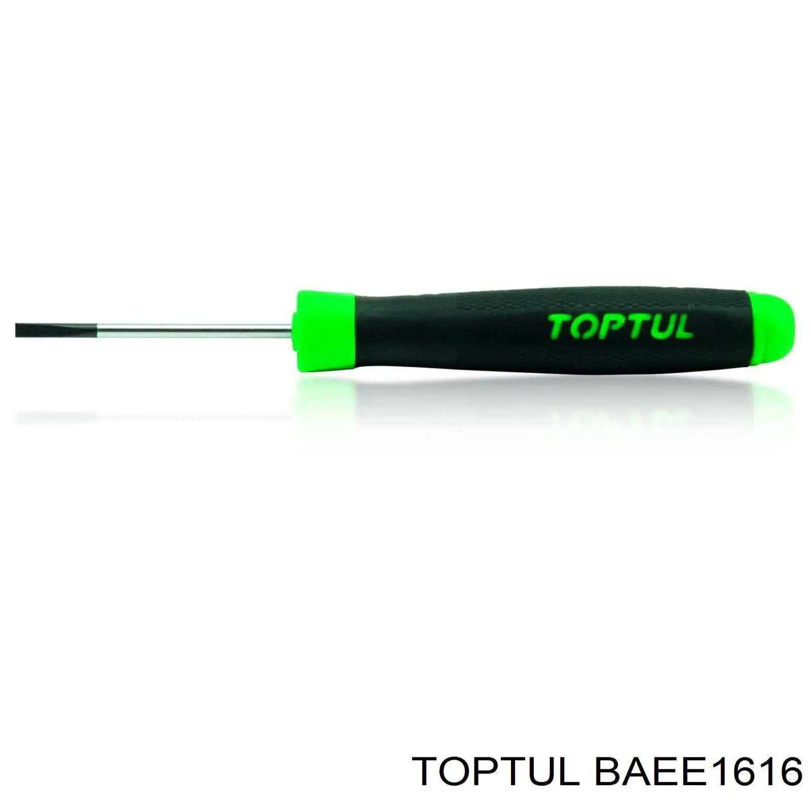 Купить BAEE1616 Toptul 