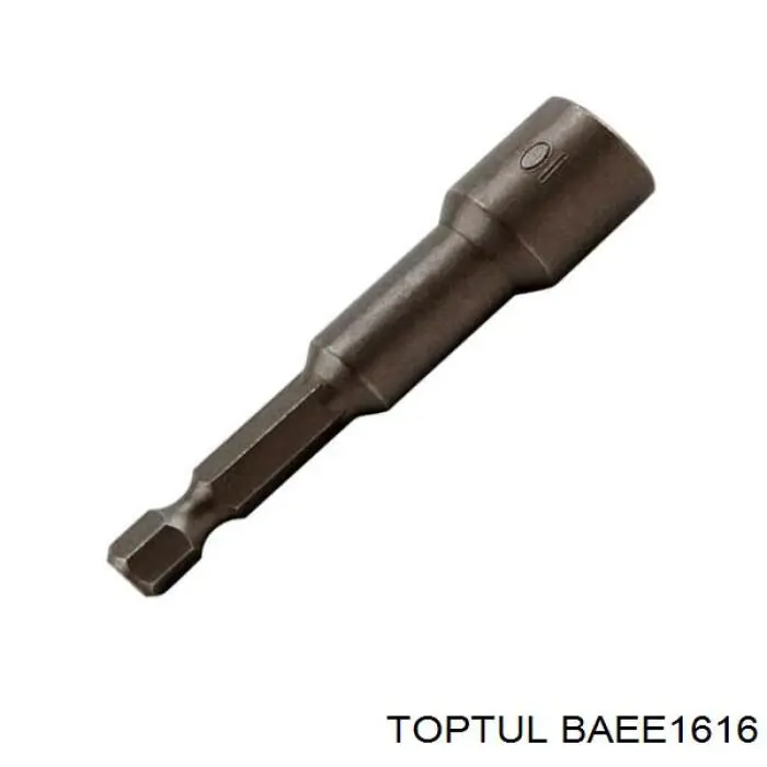 BAEE1616 Toptul 