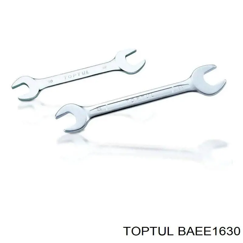 Купить BAEE1630 Toptul 