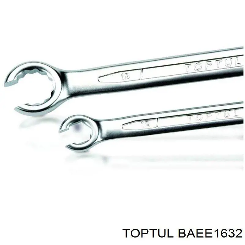 BAEE1632 Toptul 