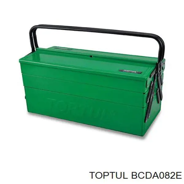 Купить BCDA082E Toptul 