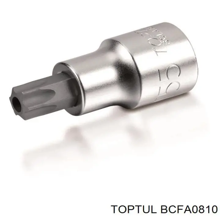 BCFA0810 Toptul 