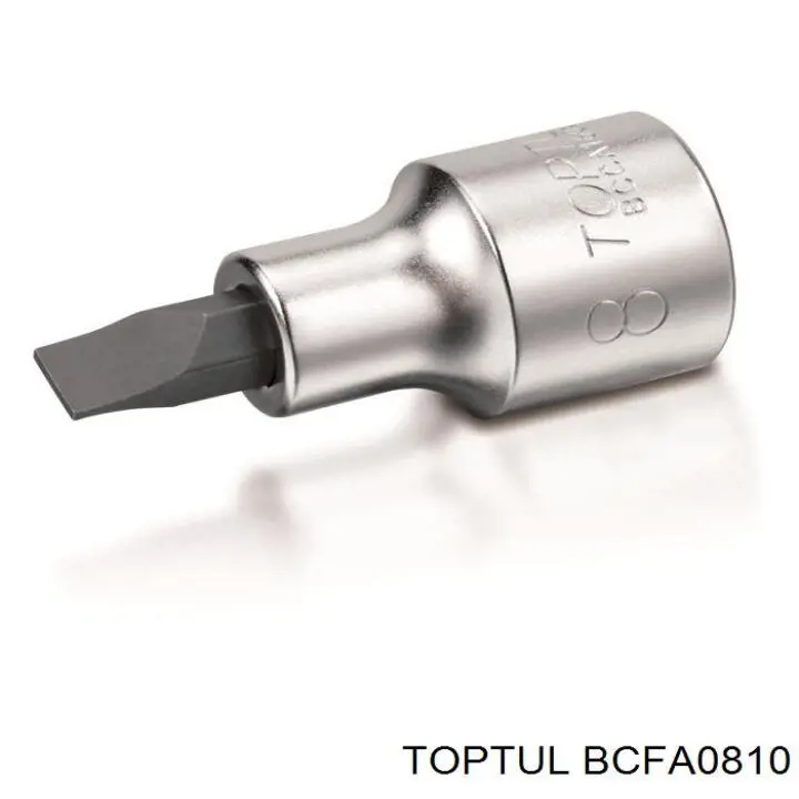  Toptul BCFA0810 цена, от 1.16 USD