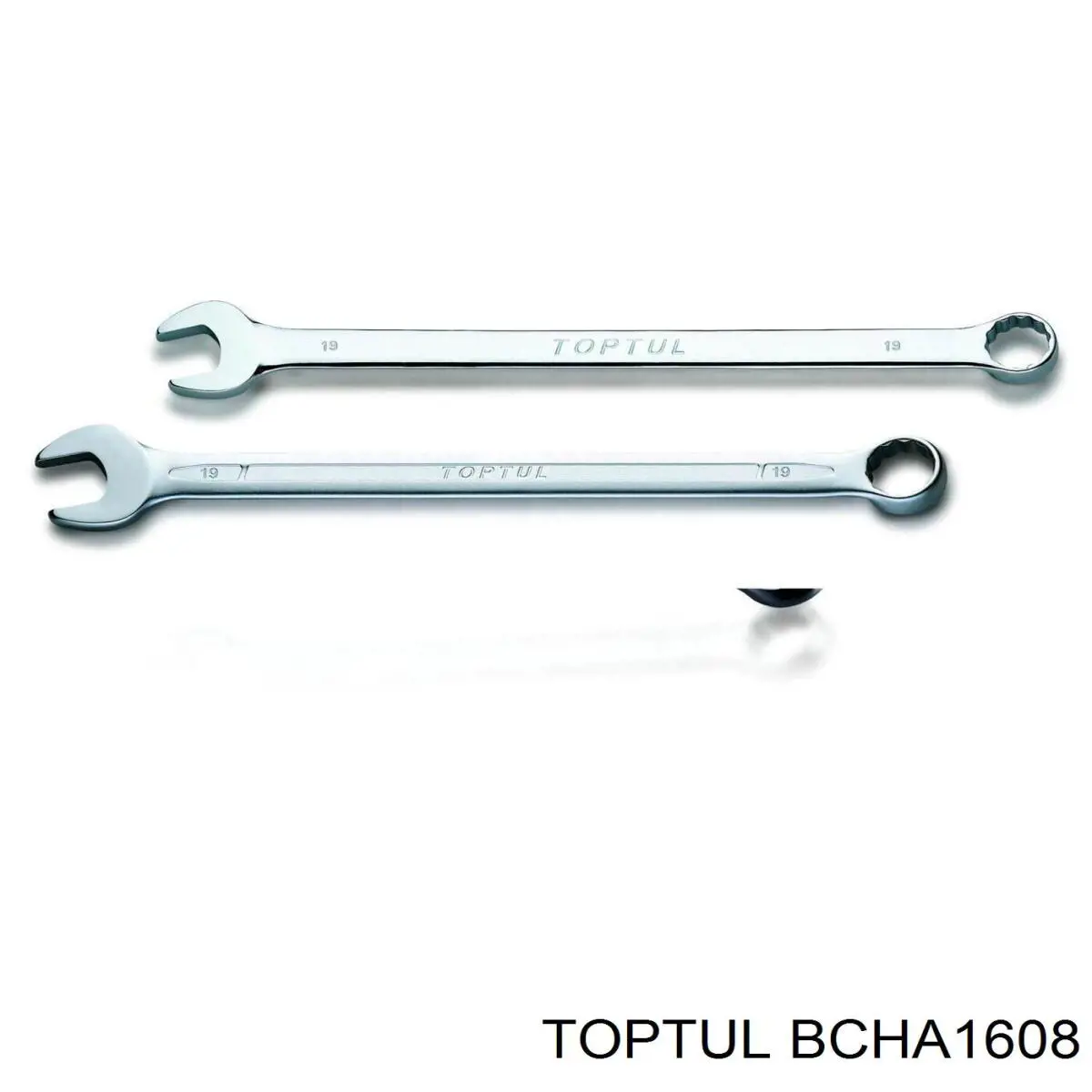  Toptul BCHA1608 цена, от 3.27 USD