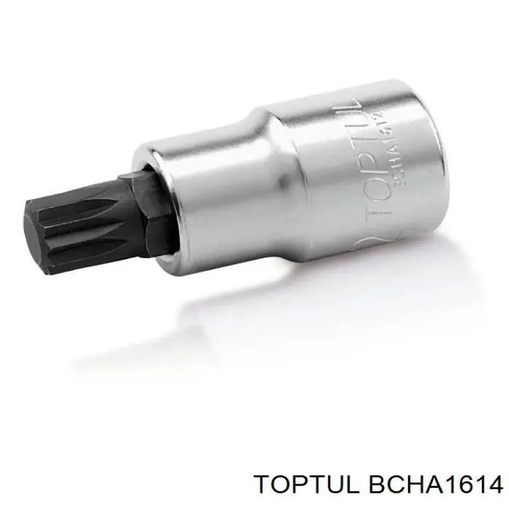  Toptul BCHA1614 цена, от 4.15 USD