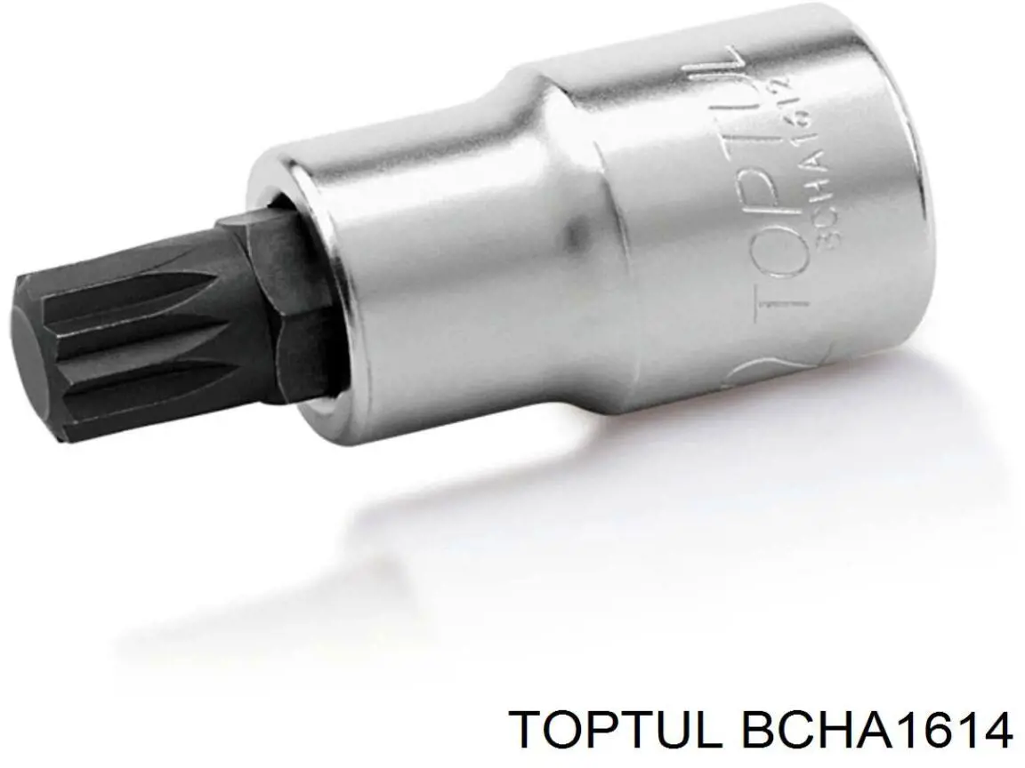  BCHA1614 Toptul