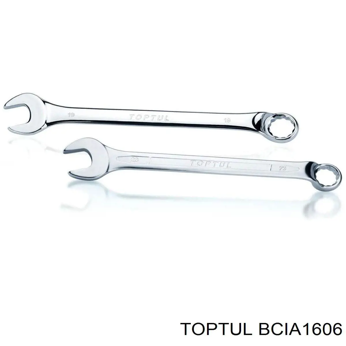  BCIA1606 Toptul