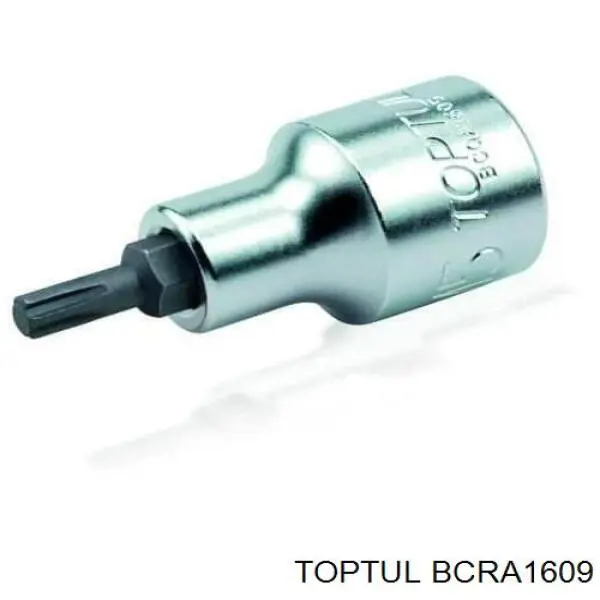 Купить BCRA1609 Toptul 