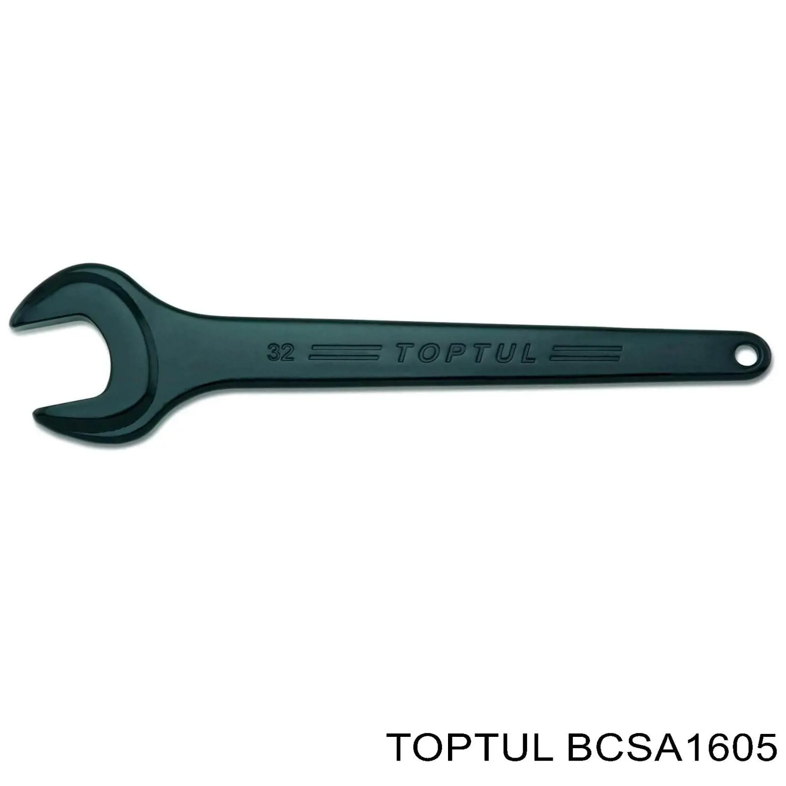  Toptul BCSA1605 цена, от 6.14 USD