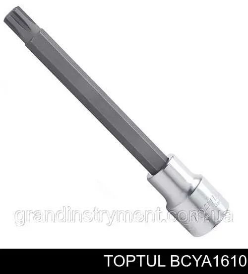 Toptul BCYA1610 цена, от 6.06 USD