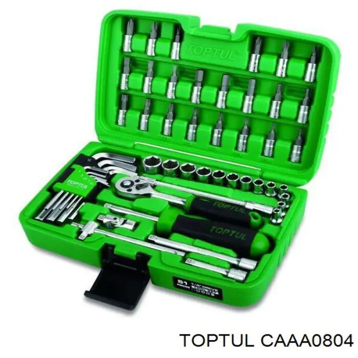 CAAA0804 Toptul 