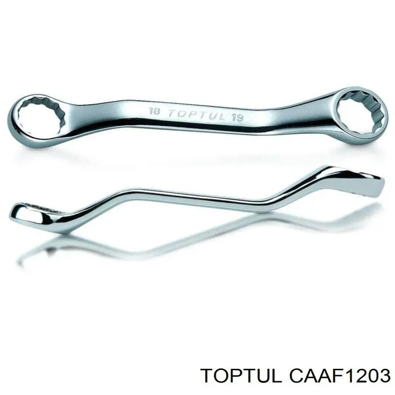  Toptul CAAF1203 цена, от 2.89 USD