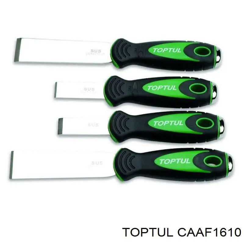 CAAF1610 Toptul 