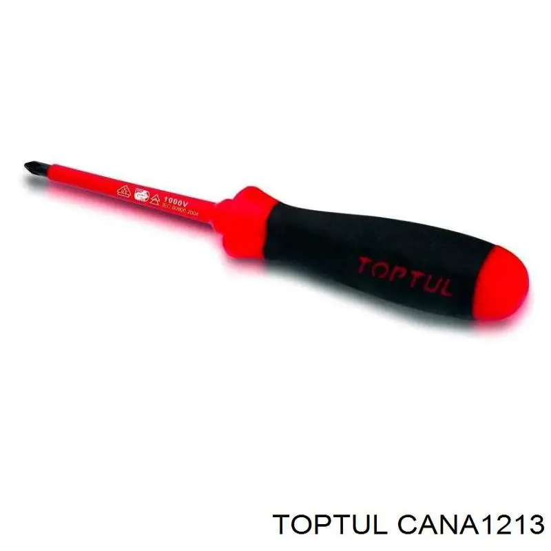 CANA1213 Toptul 