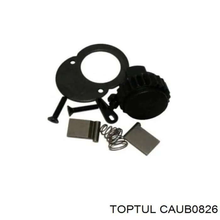  Toptul CAUB0826 цена, от 11.92 USD