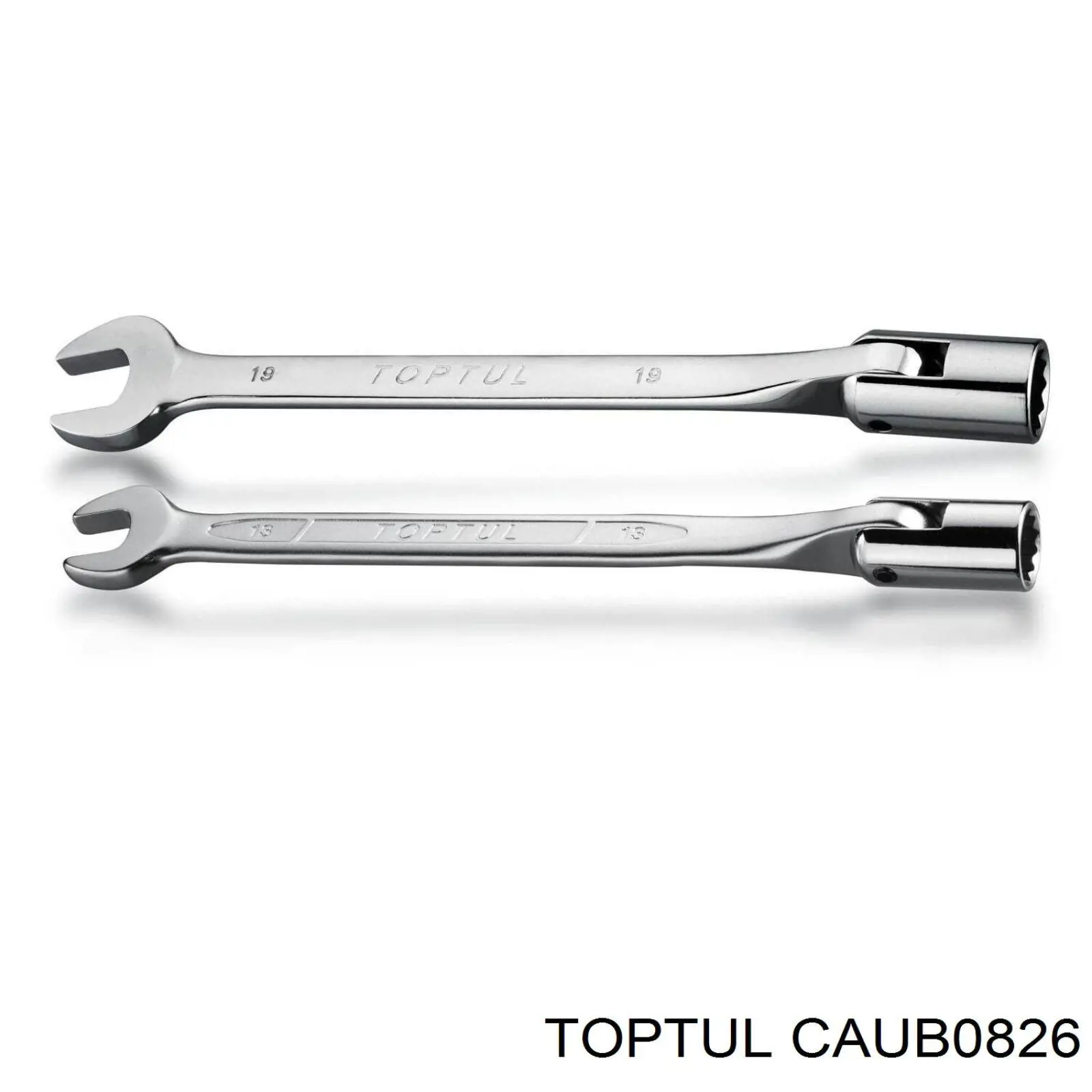 Купить CAUB0826 Toptul 