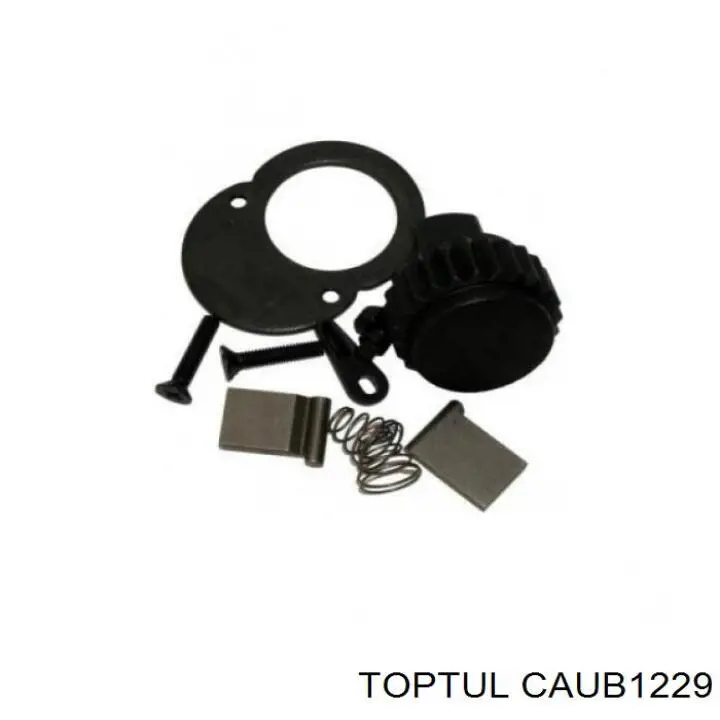  Toptul CAUB1229 цена, от 15.50 USD