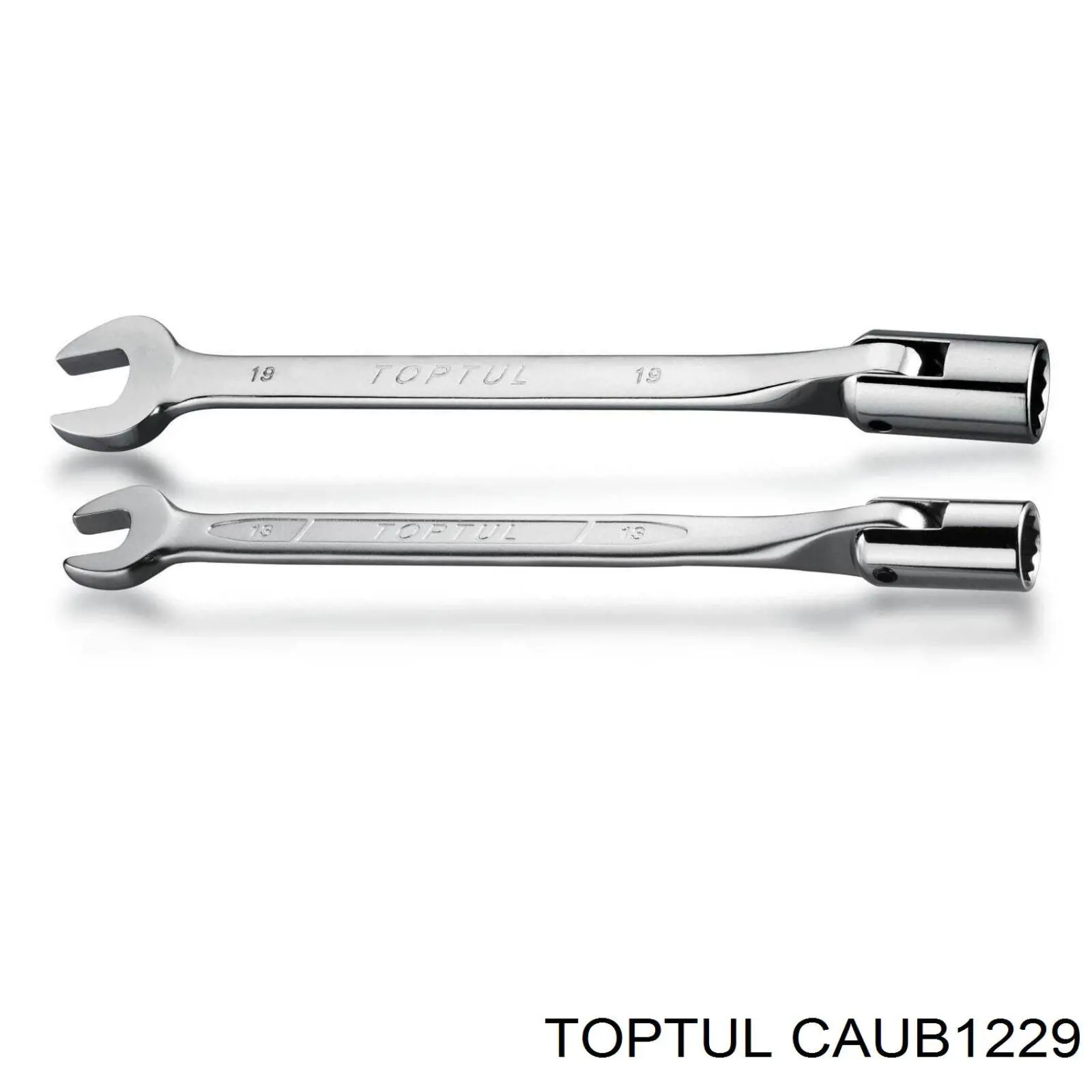 Купить CAUB1229 Toptul 